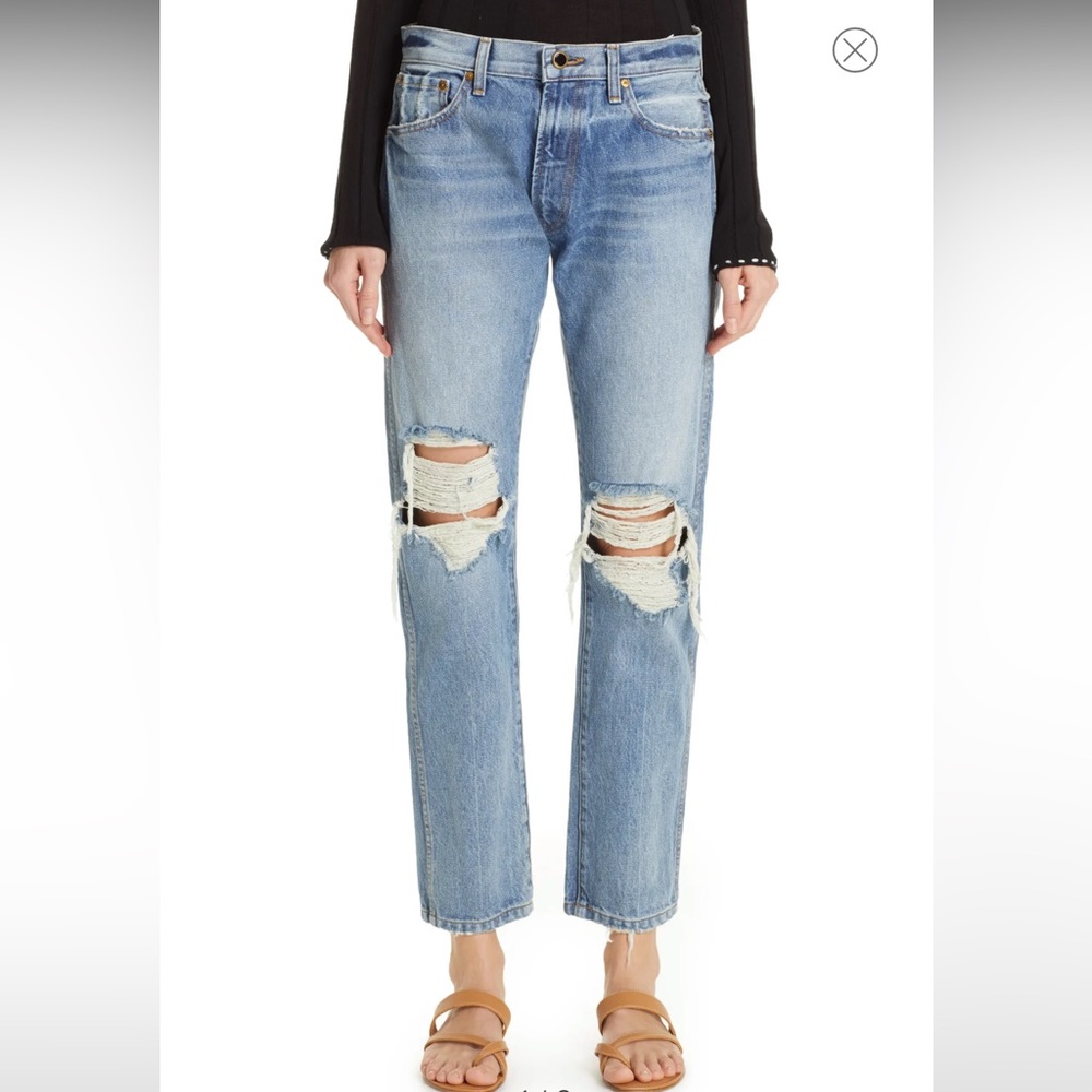 KHAITE Kyle in Portland Size 27